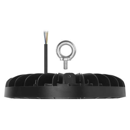 LED Industrial High Bay Fixture 133W 230V IP65 4000K