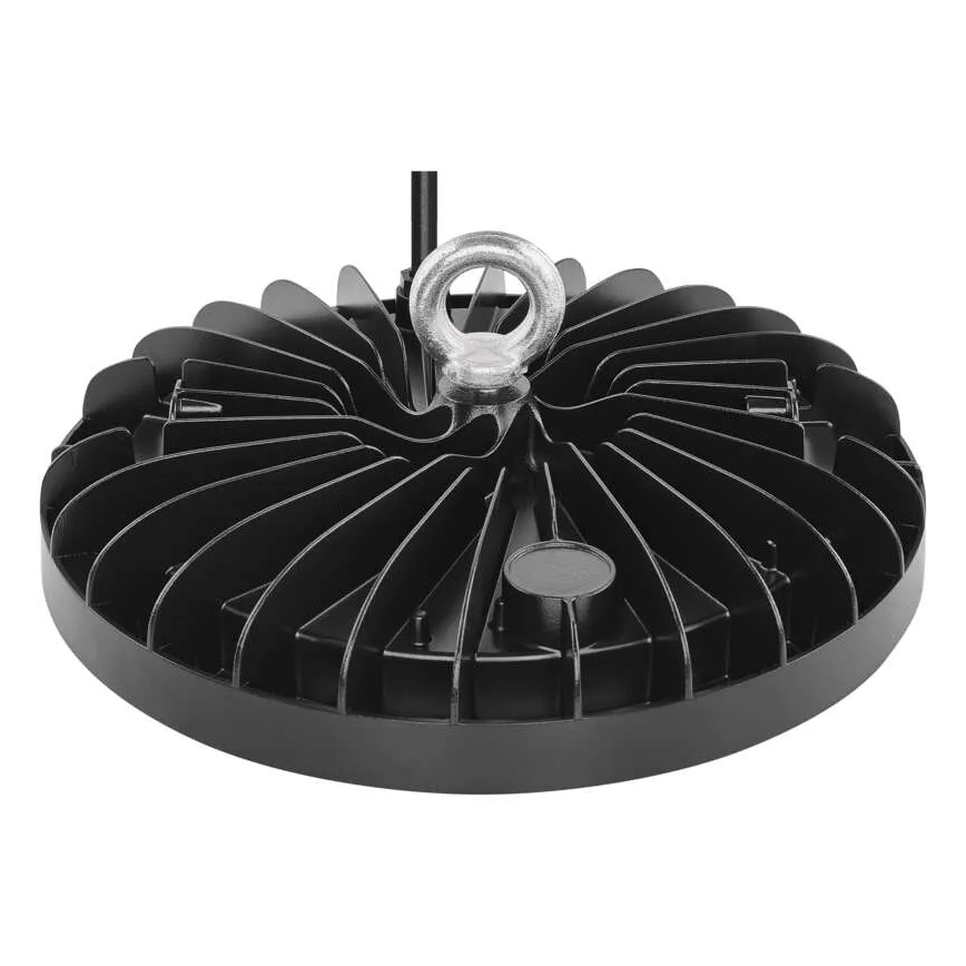 LED Industrial High Bay Fixture 133W 230V IP65 4000K