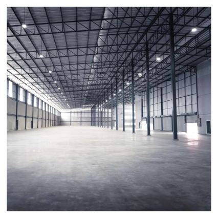 LED Industrial High Bay Light 166W 230V IP65 4000K