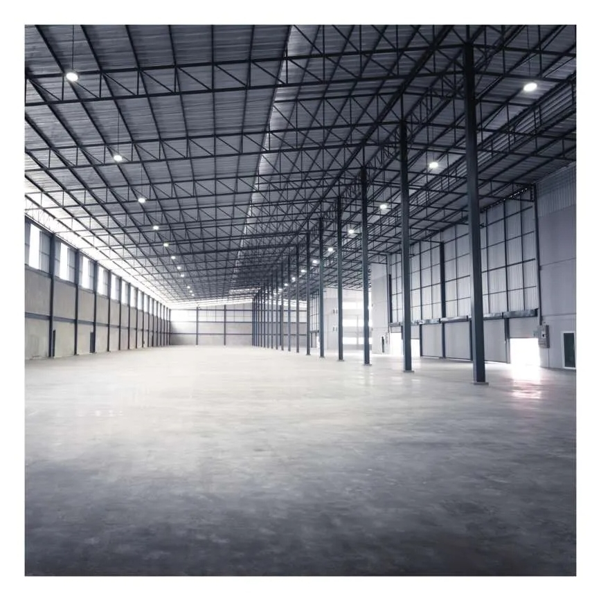 LED Industrial High Bay Light 166W 230V IP65 4000K