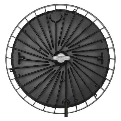 LED Industrial High Bay Light 166W 230V IP65 4000K