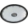 LED Industrial High Bay Luminaire/100W/230V 4000K IP65