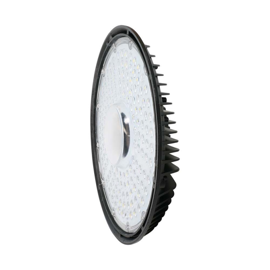 LED Industrial High Bay Luminaire/100W/230V 4000K IP65