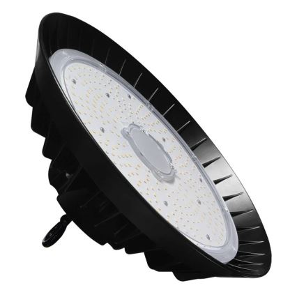 LED Industrial High Bay Luminaire 200W / 230V / 4000K / IP65