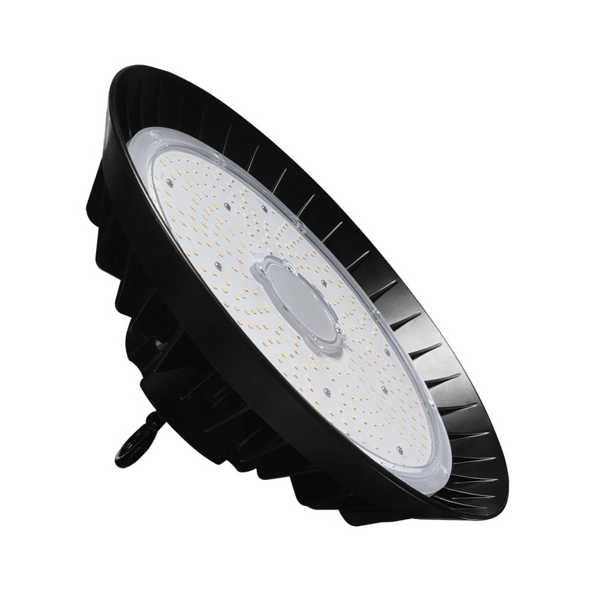 LED Industrial High Bay Luminaire 200W / 230V / 4000K / IP65