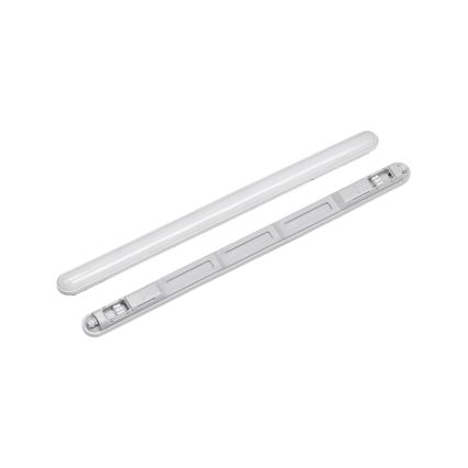 LED Industrial Linear Luminaire LED/36W/230V 4200K 120 cm IP65