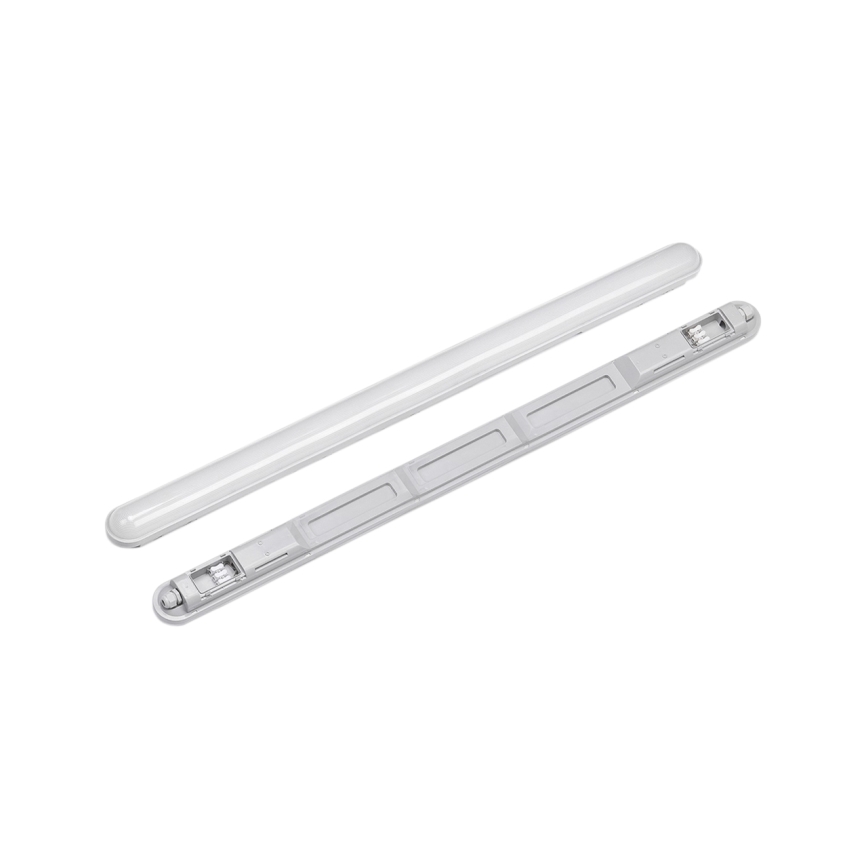 LED Industrial Linear Luminaire LED/36W/230V 4200K 120 cm IP65
