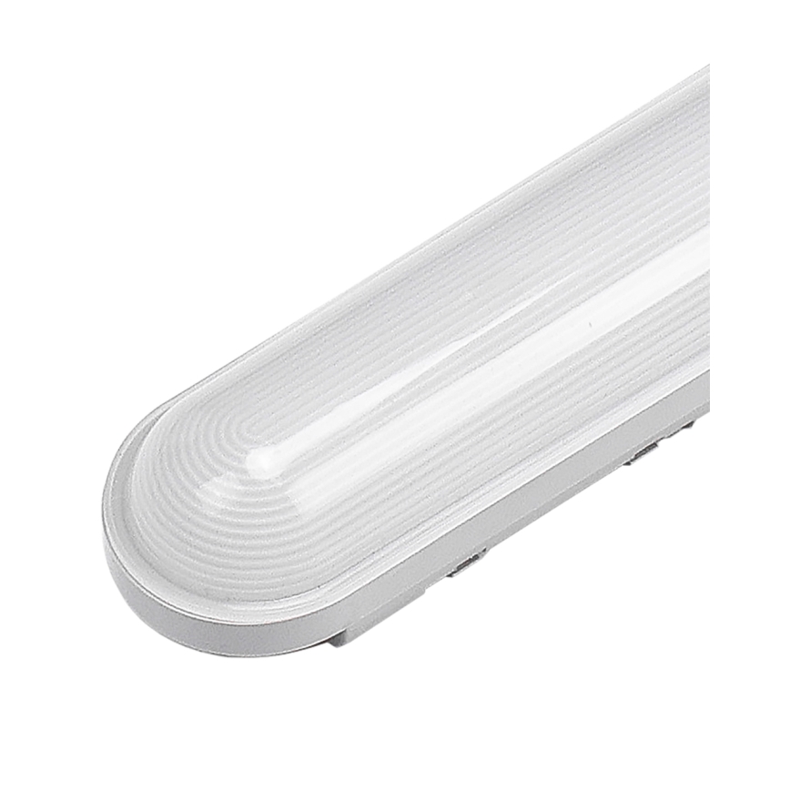 LED Industrial Linear Luminaire LED/36W/230V 4200K 120 cm IP65