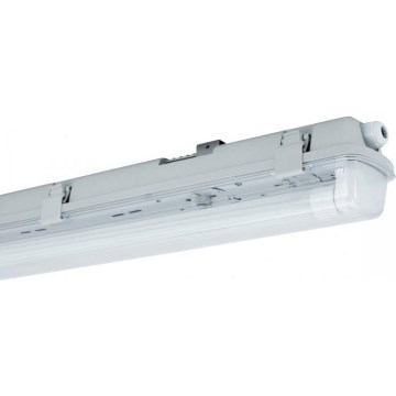 LED industrial T8 fixture LIMEA T8 1xG13/20W/230V IP65 132 cm