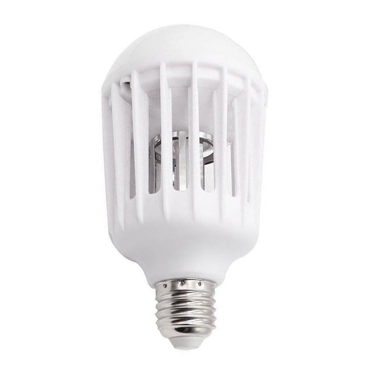 LED Insect repellent bulb E27/7W/230V 6500K 40 m²