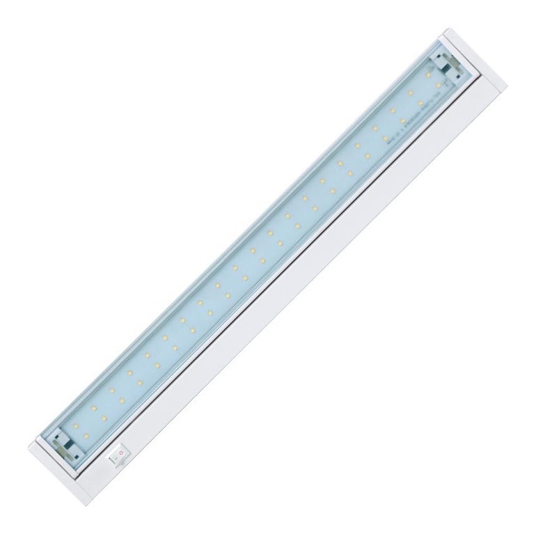 LED kitchen under cabinet light GANYS LED/15W/230V