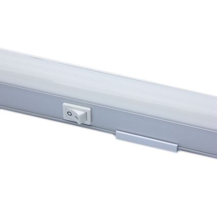 LED Kitchen under cabinet light LED/10W/230V