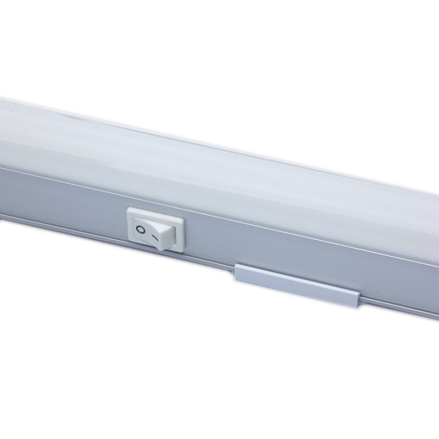 LED Kitchen under cabinet light LED/10W/230V