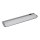LED Kitchen under cabinet light LED/5W/230V silver