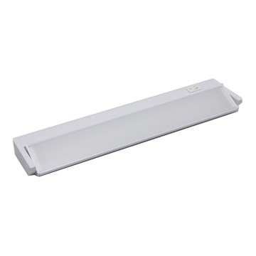 LED Kitchen under cabinet light LED/5W/230V White