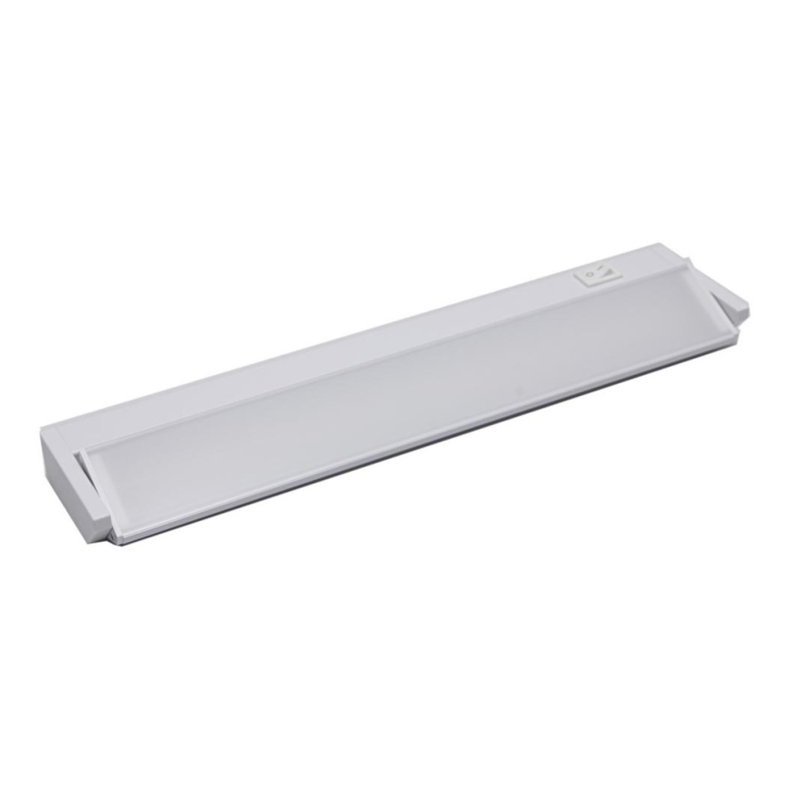 LED Kitchen under cabinet light LED/5W/230V White