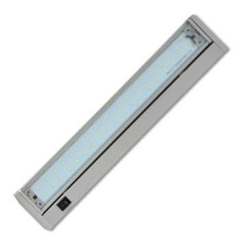 LED Kitchen under cabinet lighting GANYS LED/10W/230V