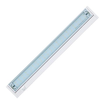 LED Kitchen under cabinet lighting GANYS LED/10W/230V