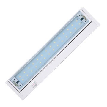 LED Kitchen under cabinet lighting GANYS LED/5,5W/230V
