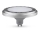 LED Light bulb AR111 GU10/15W/230V 120° 3000K