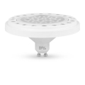 LED Light bulb AR111 GU10/15W/230V 30° 3000K