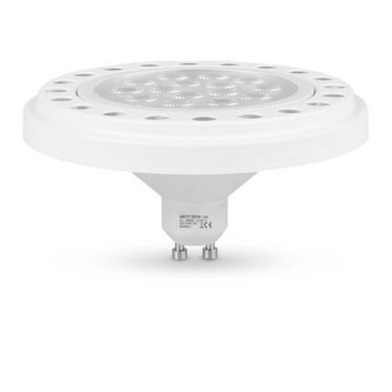 LED Light bulb AR111 GU10/15W/230V 30° 3000K