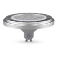 LED Light bulb AR111 GU10/15W/230V 30° 3000K