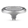 LED Light bulb AR111 GU10/15W/230V 30° 3000K