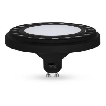 LED Light bulb AR111 GU10/15W/230V 30° 4000K