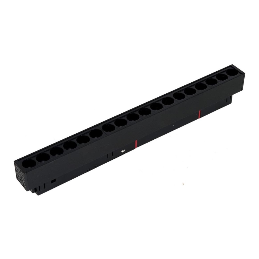 LED Light for rail system MAGNETIC TRACK LED/18W/48V 4000K