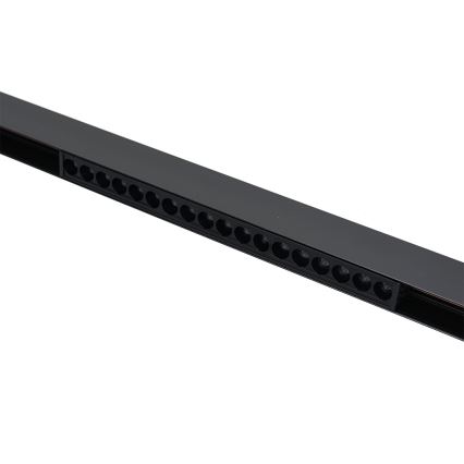 LED Light for rail system MAGNETIC TRACK LED/18W/48V 4000K