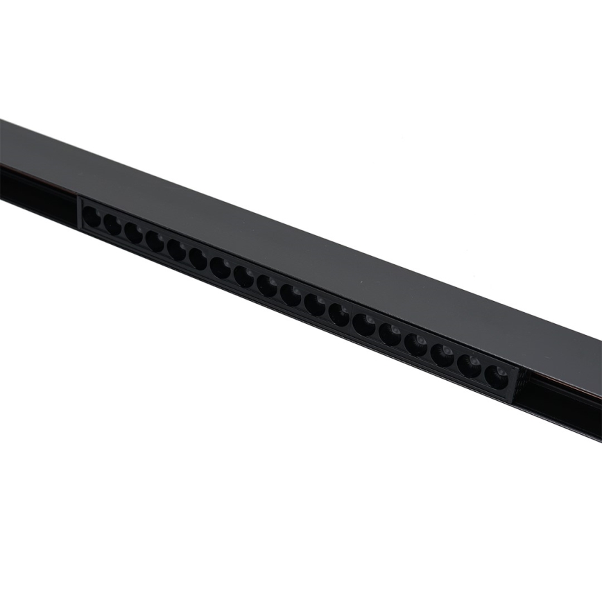 LED Light for rail system MAGNETIC TRACK LED/18W/48V 4000K