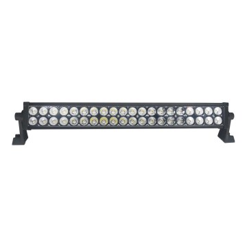 LED Light ramp of a car SLIM LED/120W/10-30V IP67 6000K