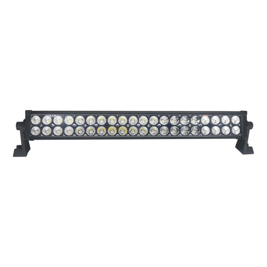 LED Light ramp of a car SLIM LED/120W/10-30V IP67 6000K