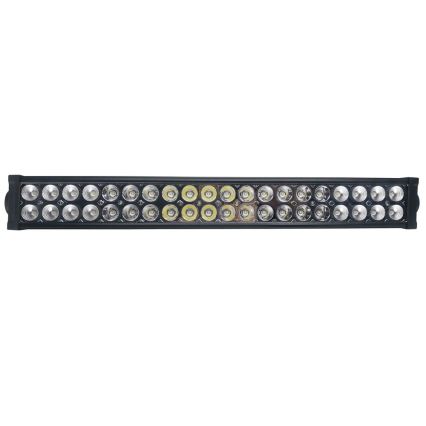 LED Light ramp of a car SLIM LED/120W/10-30V IP67 6000K