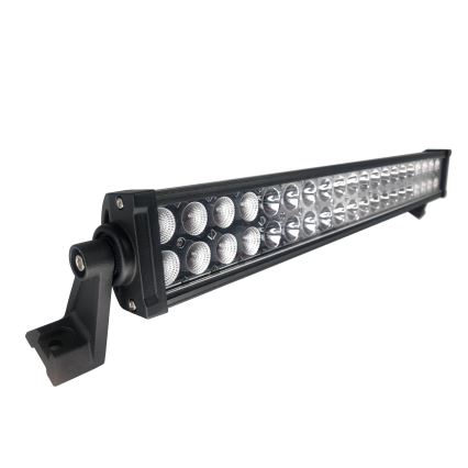 LED Light ramp of a car SLIM LED/120W/10-30V IP67 6000K
