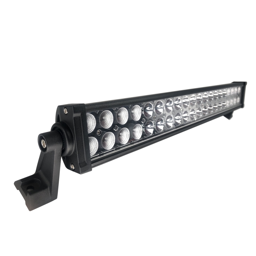 LED Light ramp of a car SLIM LED/120W/10-30V IP67 6000K