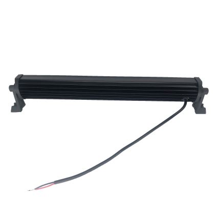 LED Light ramp of a car SLIM LED/120W/10-30V IP67 6000K