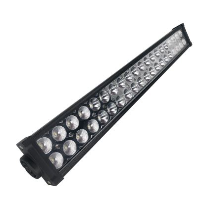 LED Light ramp of a car SLIM LED/120W/10-30V IP67 6000K