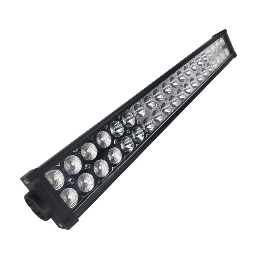 LED Light ramp of a car SLIM LED/120W/10-30V IP67 6000K