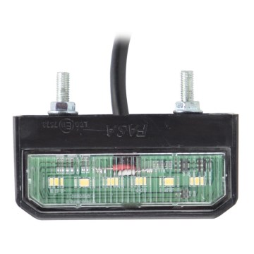LED Light reflector SPZ LICE LED/0,2W/12-24V IP67