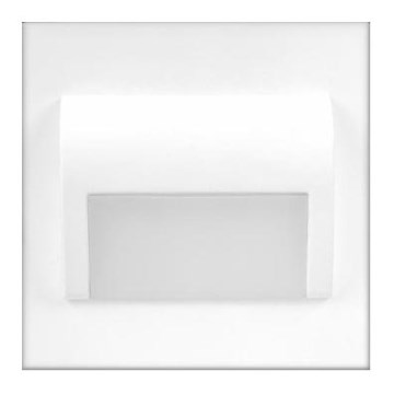 LED lighting staircase DECORUS LED/1,2W/12V 3000K