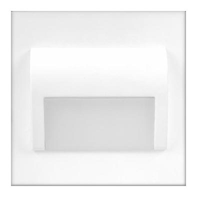 LED lighting staircase DECORUS LED/1,2W/12V 3000K