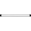 LED Linear Luminaire LED/36W/230V 4000K 120 cm Black