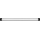 LED Linear Luminaire LED/36W/230V 4000K 120 cm Black