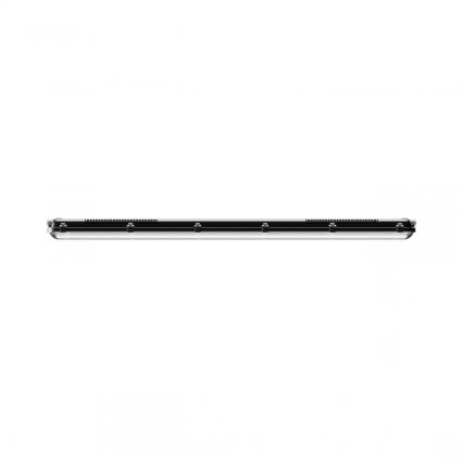 LED Technical Batten Luminaire LIMEA GIGANT PRO LED/20/26/33/40W/230V 4000K IK10 IP66 120 cm black