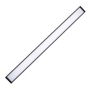 LED Luminaire for rail system MAGNETIC TRACK 1xLED/12W/48V