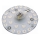 LED Magnetic module LED/12W/230V d. 12,5 cm 3000K