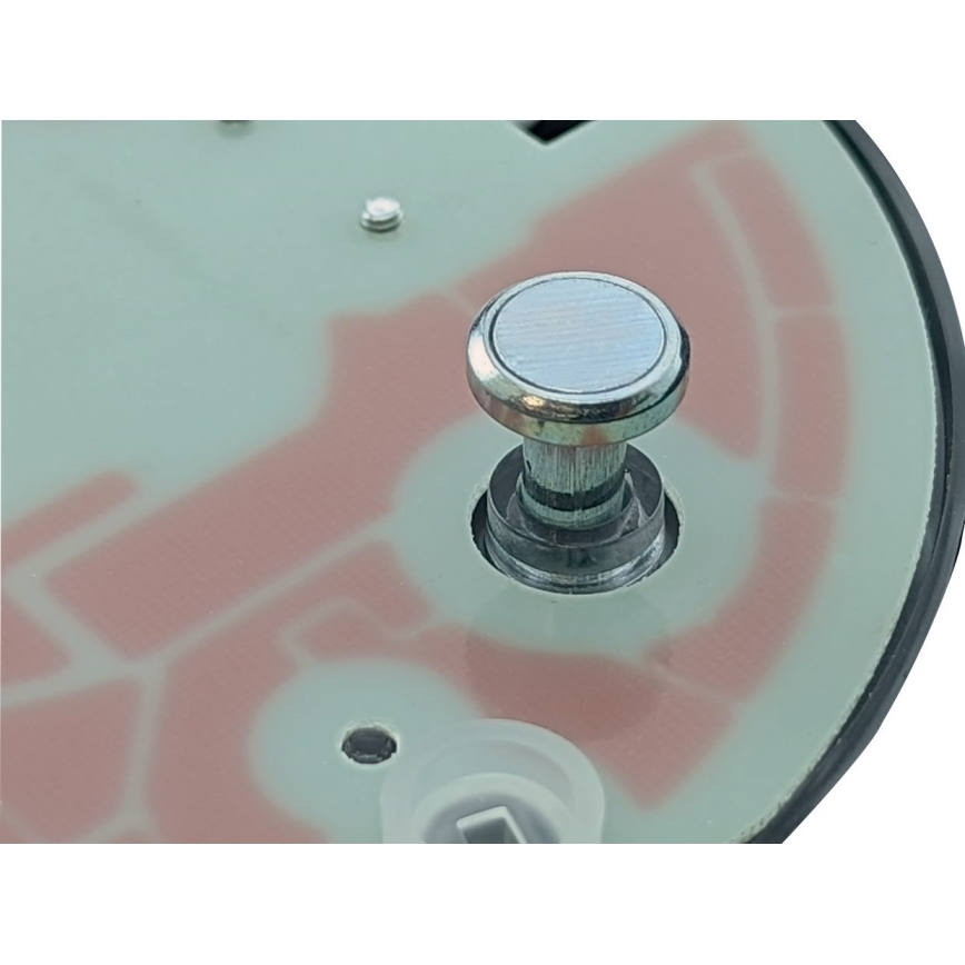 LED Magnetic module LED/12W/230V d. 12,5 cm 3000K