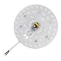 LED Magnetic module LED/12W/230V d. 12,5 cm 4000K